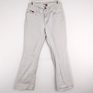 Tommy Hilfiger | Classic Khaki Pants - H5